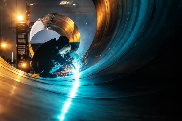 Best Maintenance and Repair Welding in Pine Ridge, SC