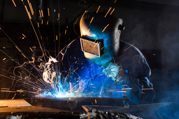 Best Maintenance and Repair Welding in Pine Ridge, SC