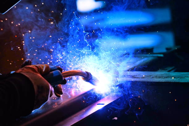 Best Automation and Robotic Welding in Pine Ridge, SC