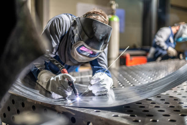 Best Structural Steel Welding in Pine Ridge, SC