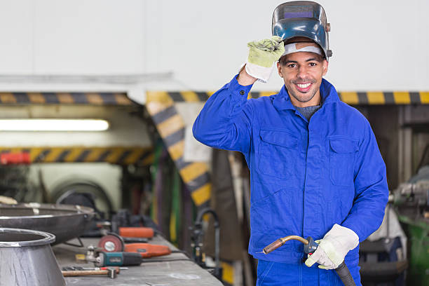 Best Specialty Welding Processes in Pine Ridge, SC