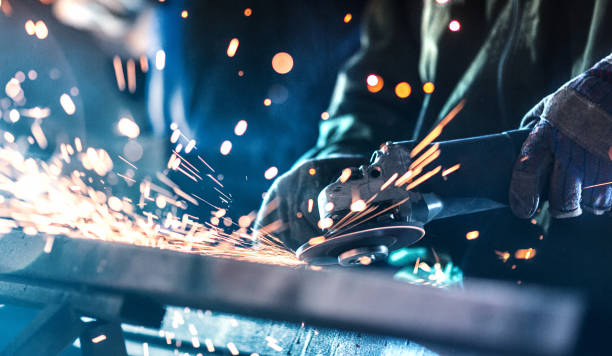 Pine Ridge, SC Welder & Metal Fabrication Company